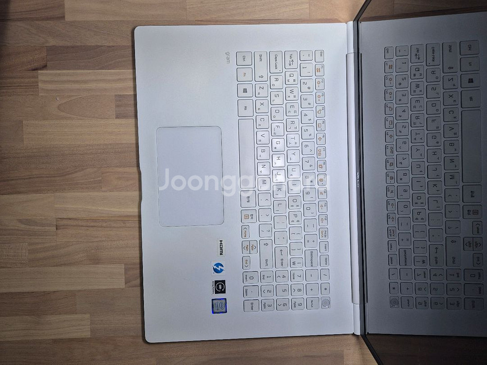 LG그램 노트북 17인치 판매17ZD990-VX50K--5