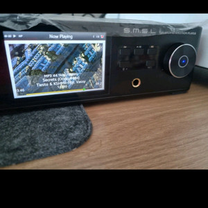 smsl dp5 피시파이