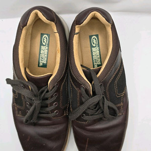 호킨스 브라운 캐주얼화 260mm