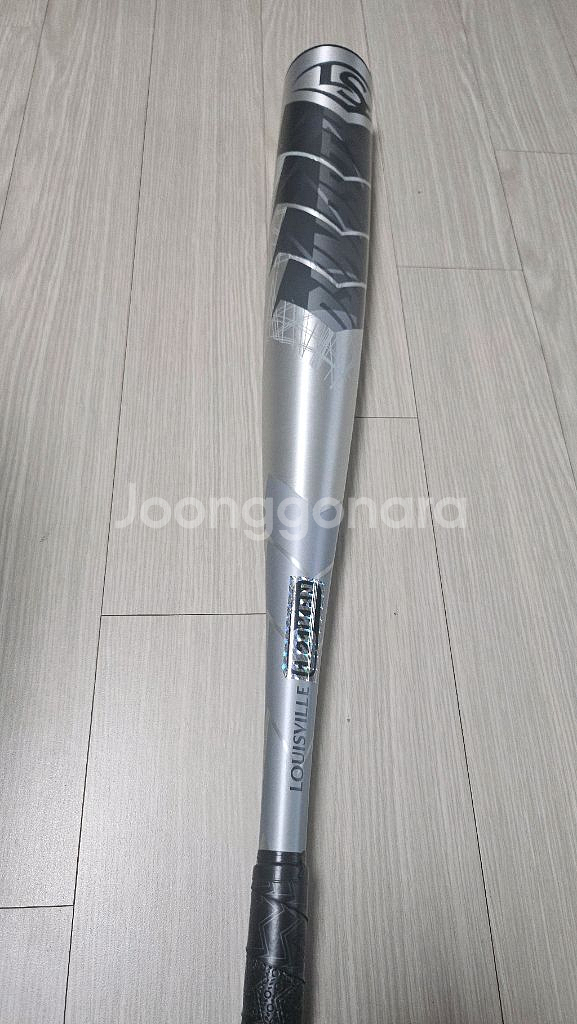 루이스빌 스카프 야구 빌드--0