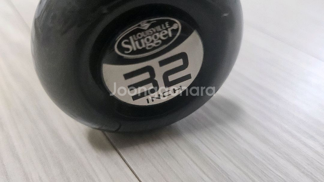 루이스빌 스카프 야구 빌드--1