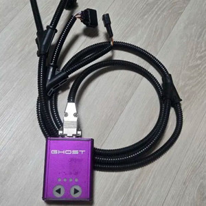 k5 dl3 보조 ecu 고스트칩 3세대 사용 일반유
