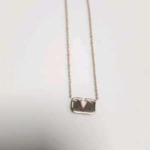 18k 발렌 가라바니 목걸이