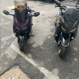 nmax 125 22년식 가격 제시