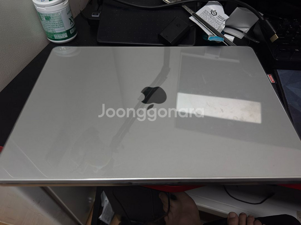 맥북프로m2Max 16인치 64GB 1TB--4
