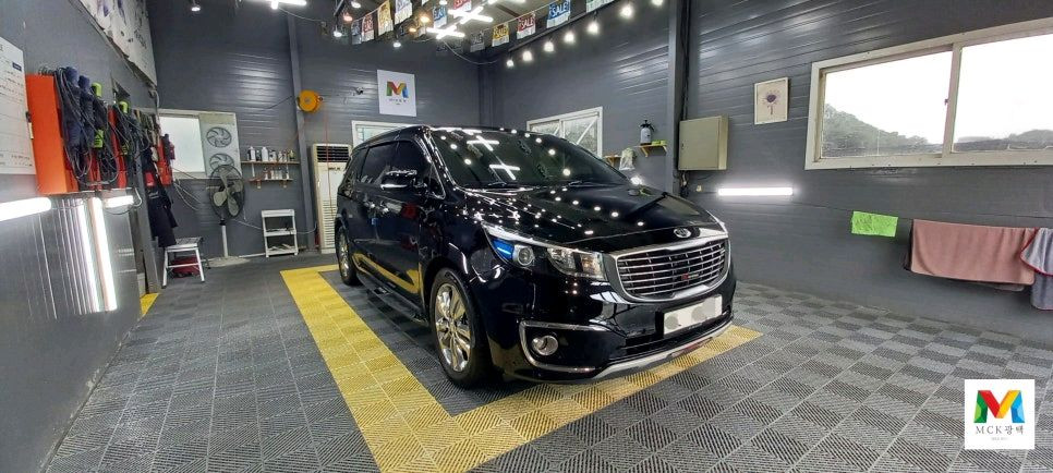 올뉴카니발 M광택 이미지