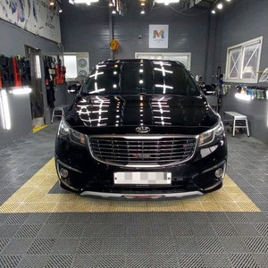 올뉴카니발 M광택