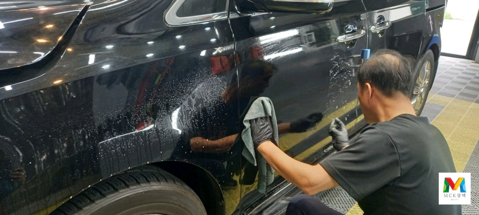 올뉴카니발 M광택 이미지