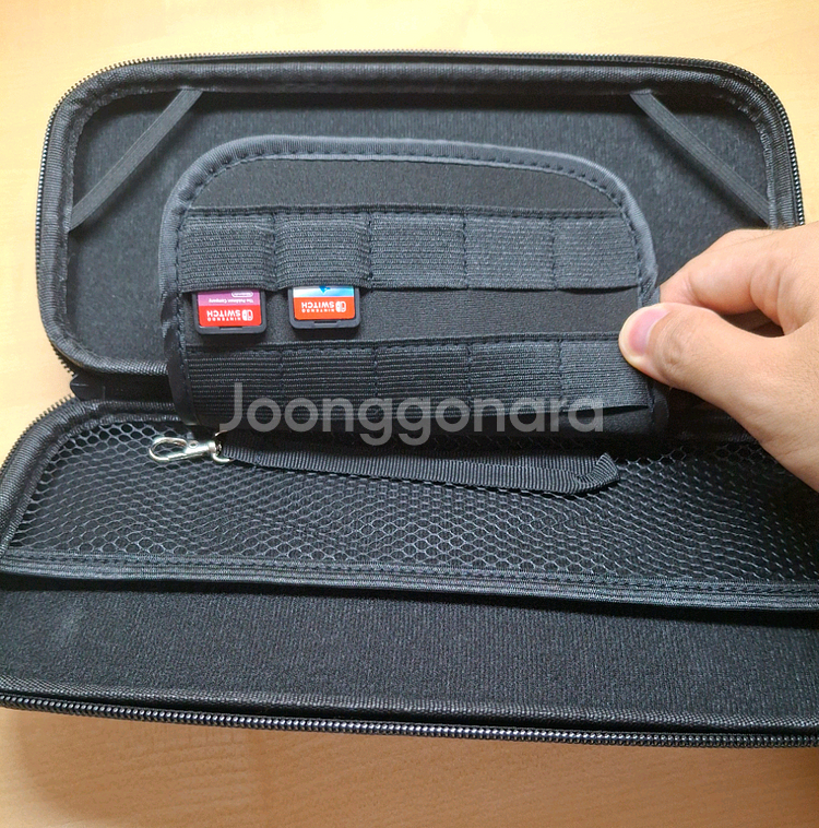 닌텐도 스위치 라이트 그레이 일괄 22만원--3
