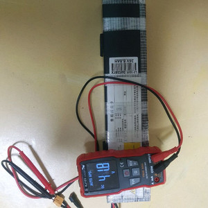 36V 8.8AH 리튬 이온 배터리입니다