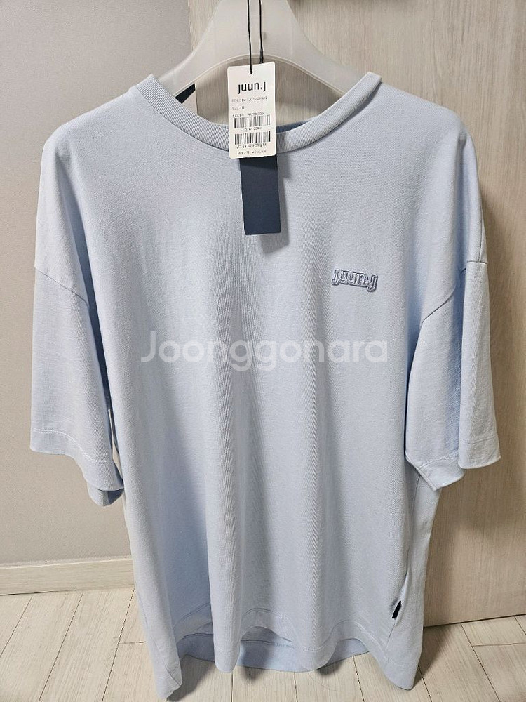 준지 25ss 아카이브 반팔 M--0