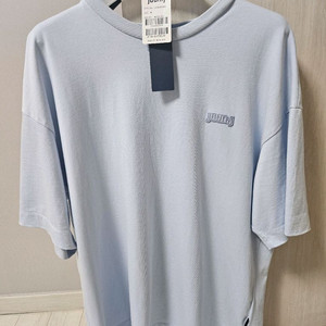 준지 25ss 아카이브 반팔 M