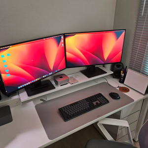 [모니터] Dell U2720Q 4K UHD 27인치