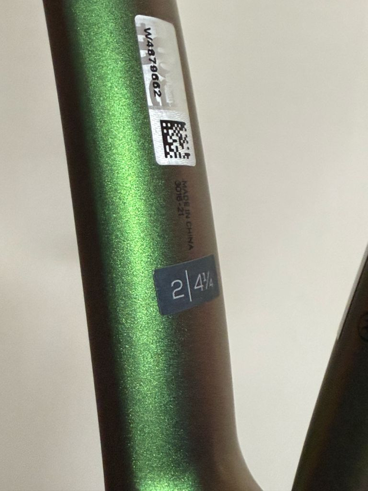 윌슨 블레이저 테니스라켓 V8 미사용 이미지