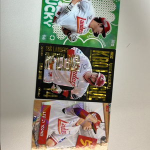 kbo ssg 카드