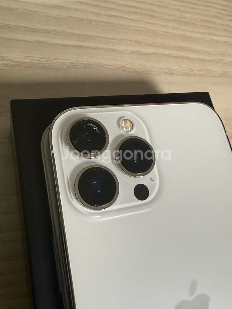 아이폰 13 pro max 128g(13 프로맥스)--3