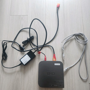 (각 가격확인)UHD 셋톱박스,Btv리모컨