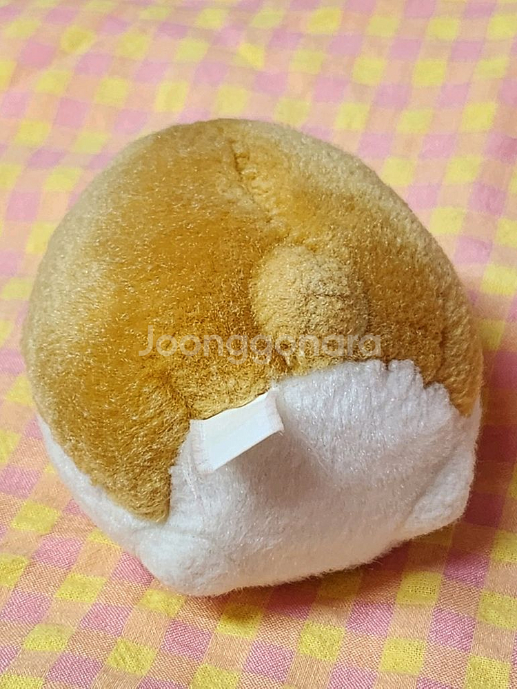 고전 빈티지 햄토리 햄스터 햄찌 햄프렌즈 포포 인형--2