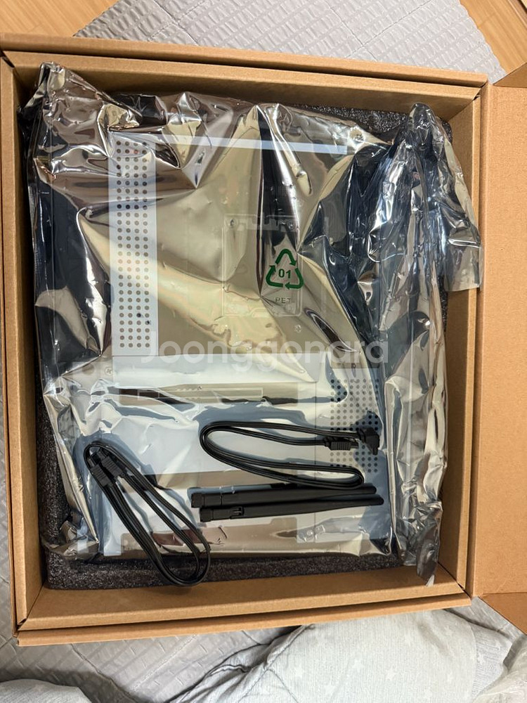 nzxt b650e팝니다--1