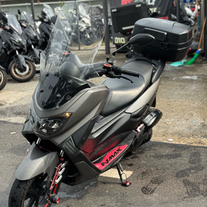 야마하 NMAX125
