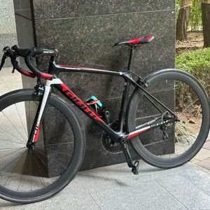 자이언트 TCR 풀카본 어드밴스드1 로드 자전거