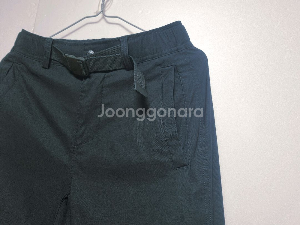 남성 여성 공용 2023 노스페이스 팬츠 바지--3