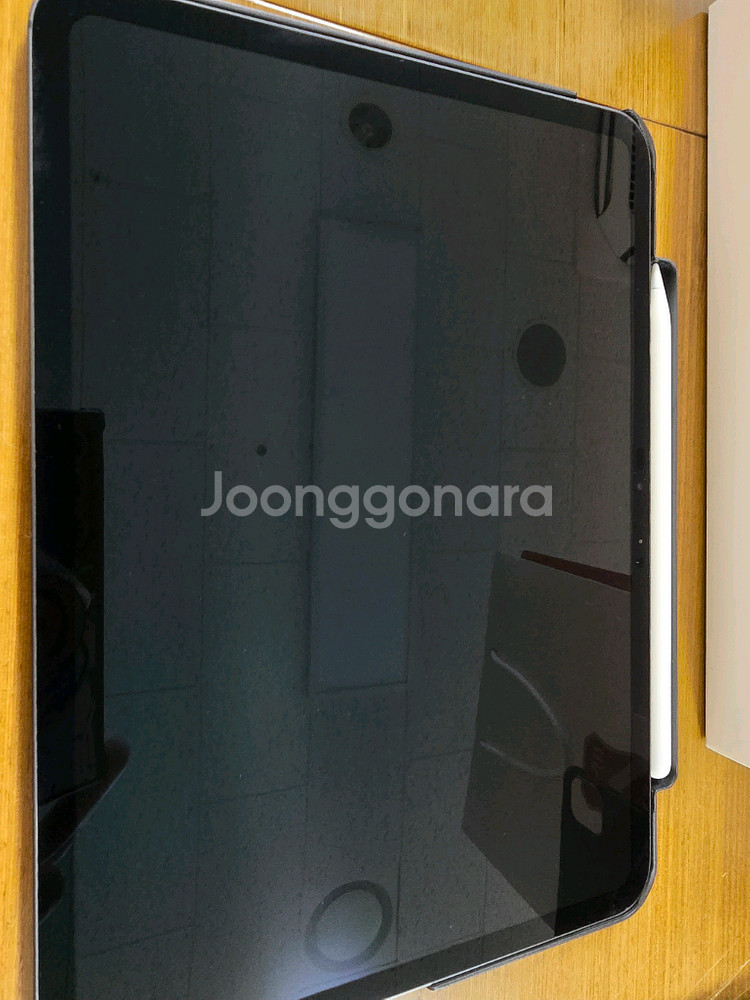 (민트S급)아이패드 프로m4 11인치 256 wifi--10