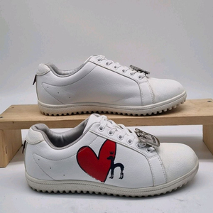 헤지스 여성골프화245_