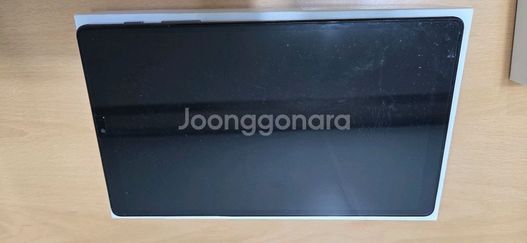 갤럭시탭A7 LITE LTE모델--4