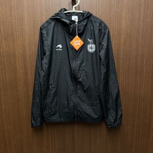 대전하나시티즌 우븐 바람막이 자켓 85