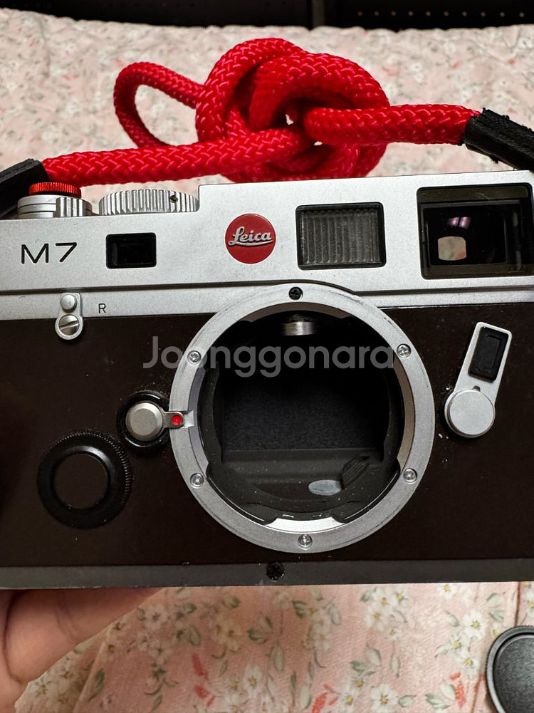 라이카 m7--9