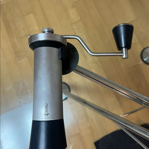 키누 그라인더 m47 클래식