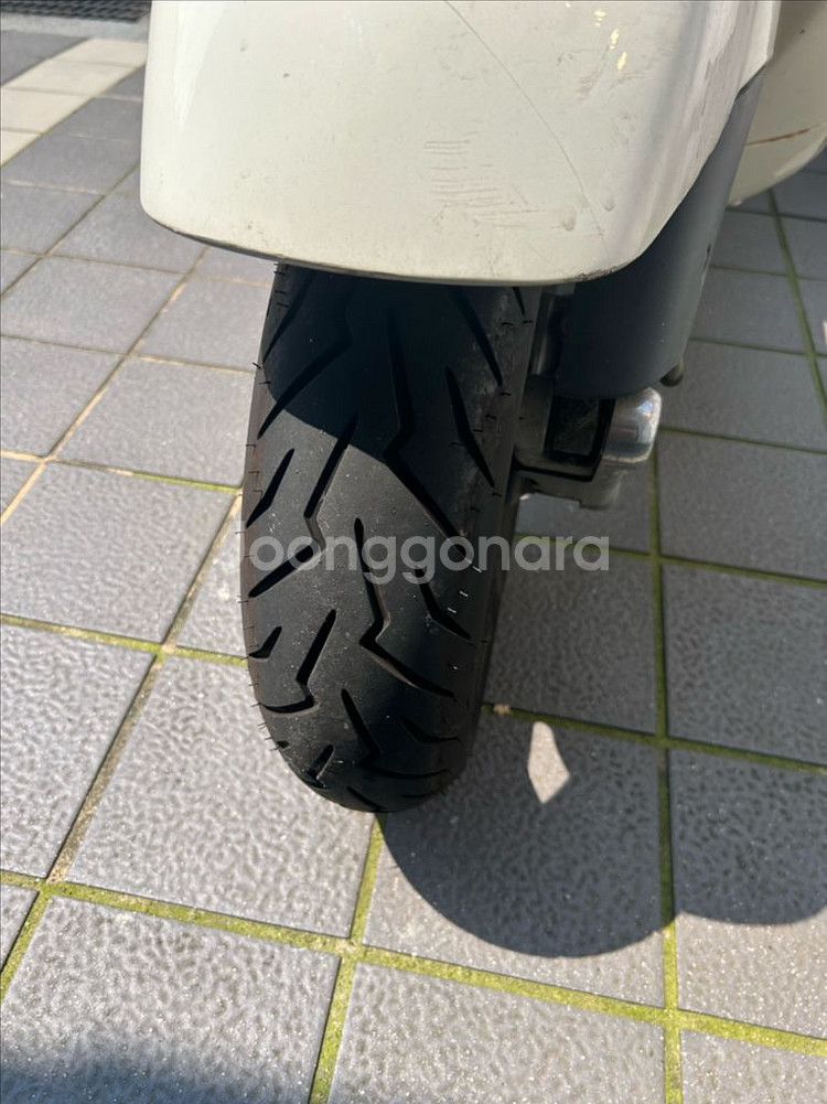 베스파gts300--3