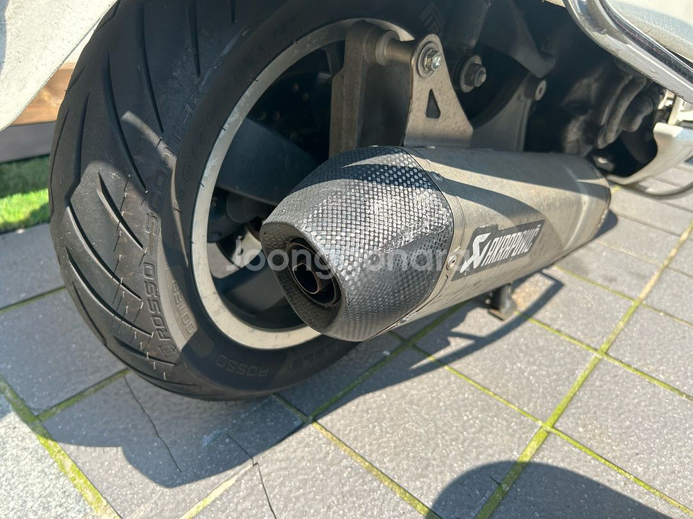 베스파gts300--4