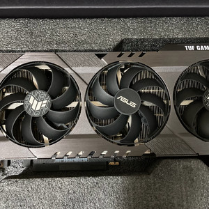 ASUS TUF GAMING RTX 3070