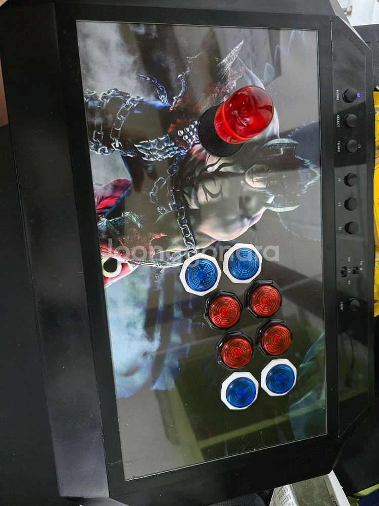 메이크스틱프라임 (산적스v6,게핑) 팝니다--0