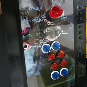 메이크스틱프라임 (산적스v6,게핑) 팝니다