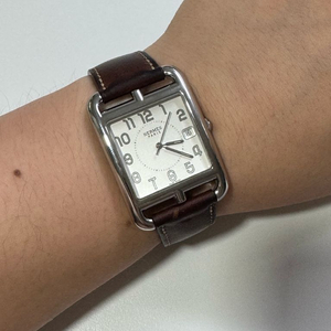 에르메스 케이프코드 xl