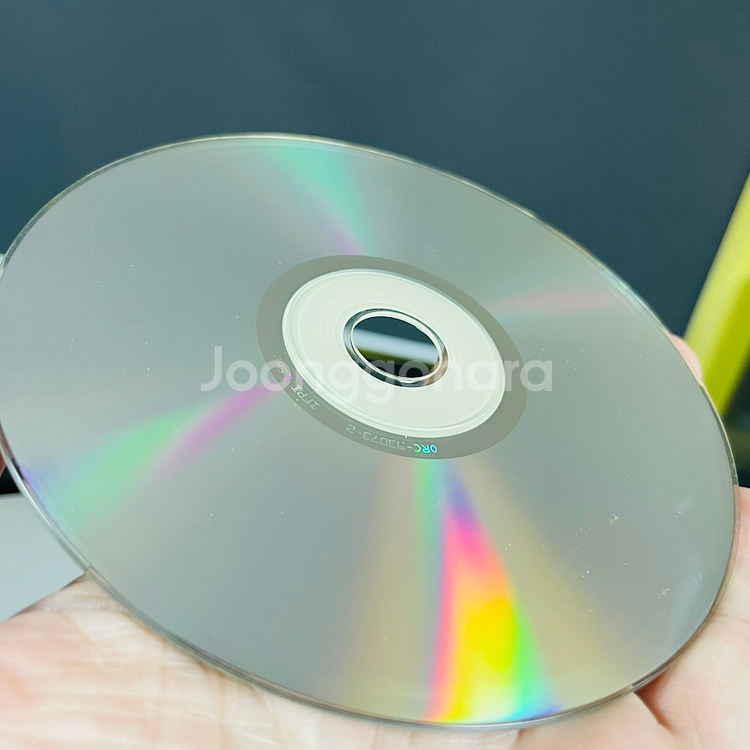[중고음반/CD] 코어스 The Corrs 베스트앨범--7