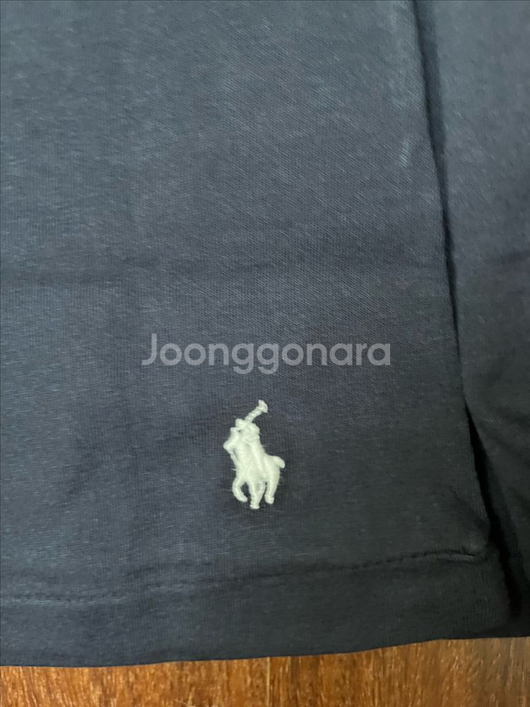 폴로 반팔 티셔츠--4