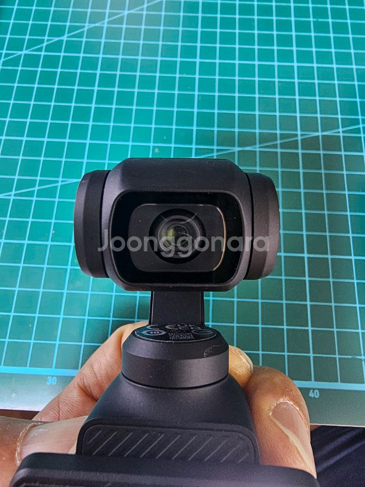 오즈모 포켓3 팝니다.--0