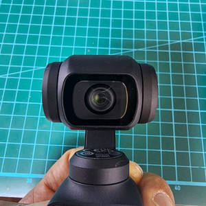 오즈모 포켓3 팝니다.