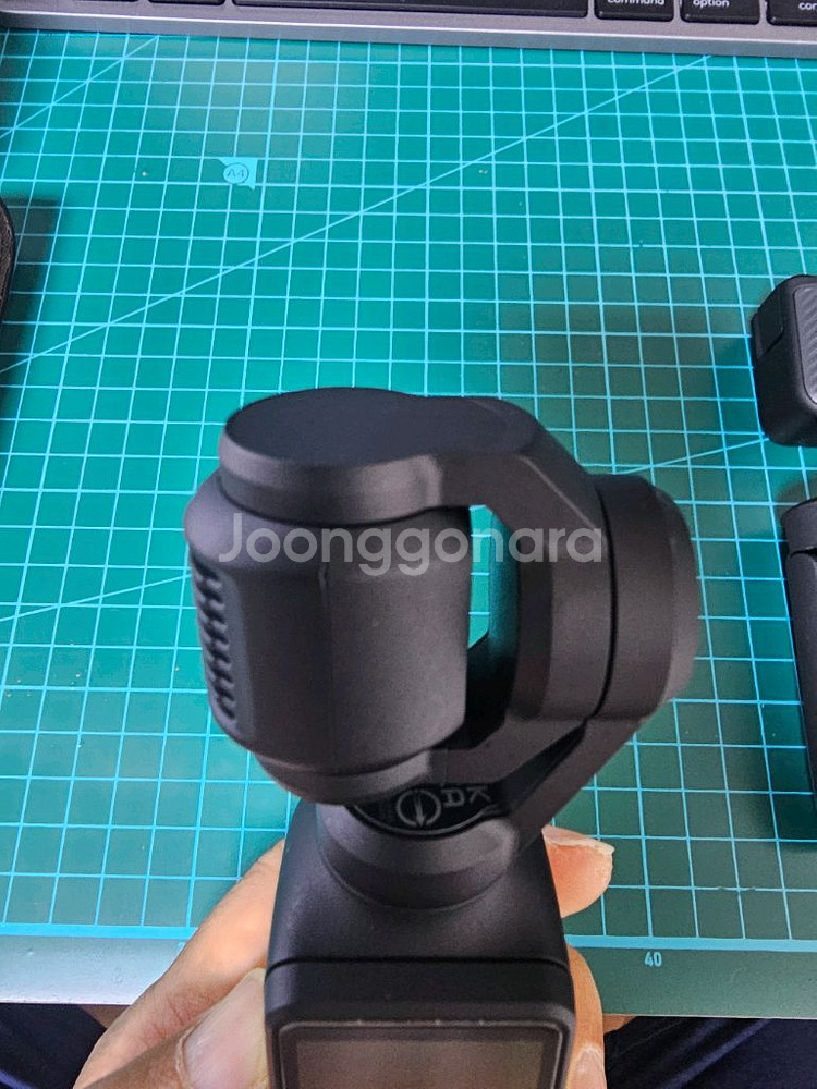 오즈모 포켓3 팝니다.--6