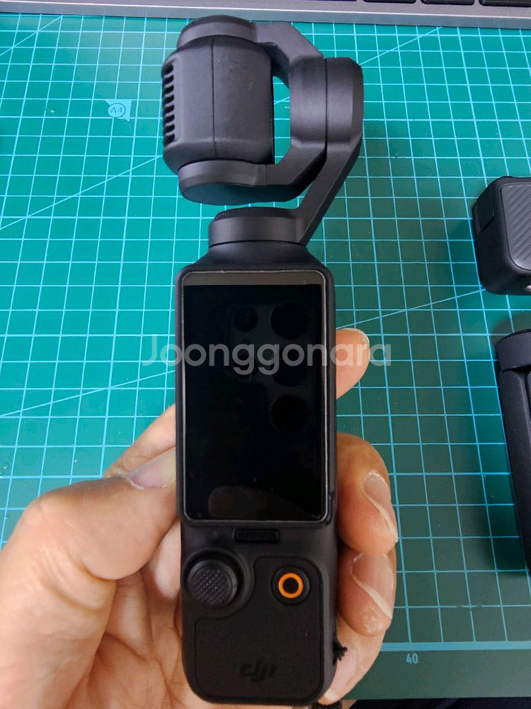 오즈모 포켓3 팝니다.--1