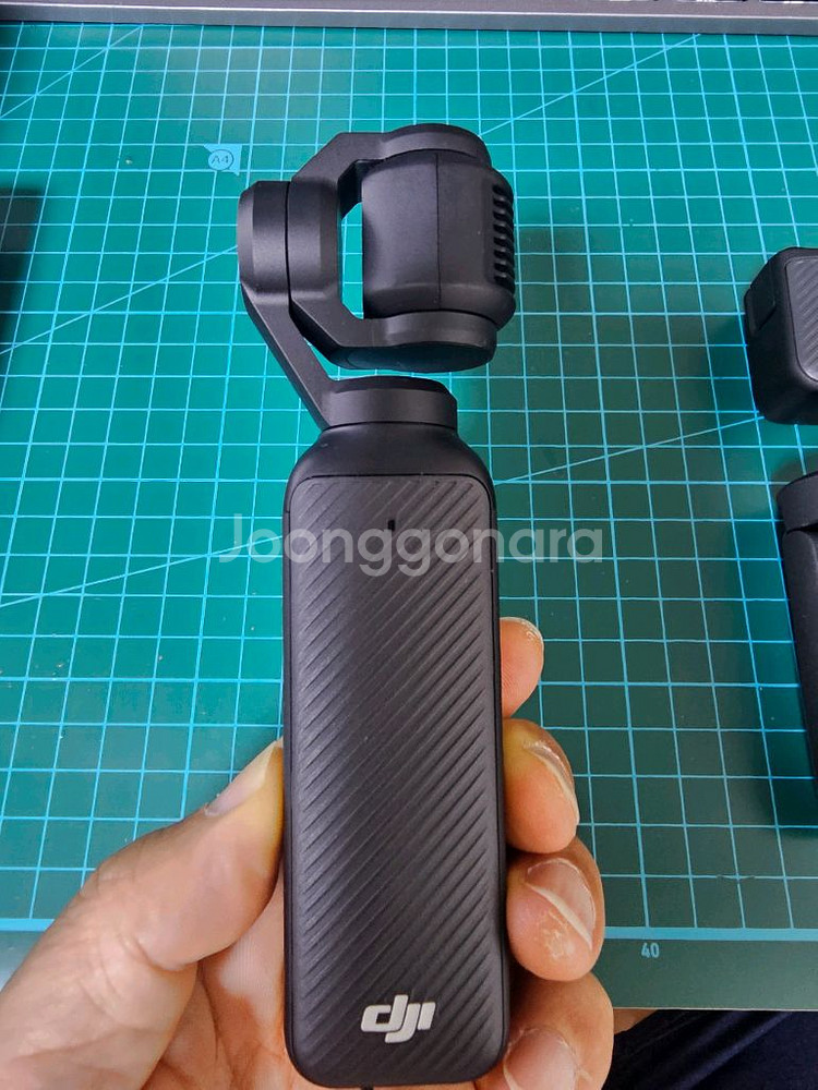 오즈모 포켓3 팝니다.--2