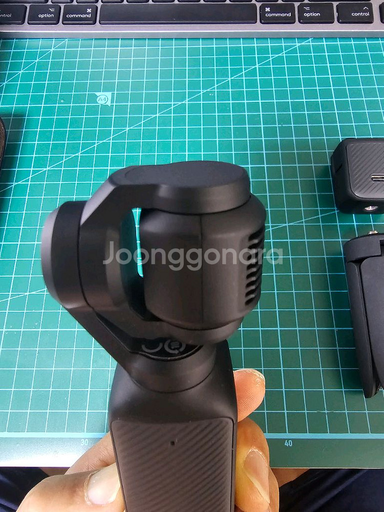 오즈모 포켓3 팝니다.--4