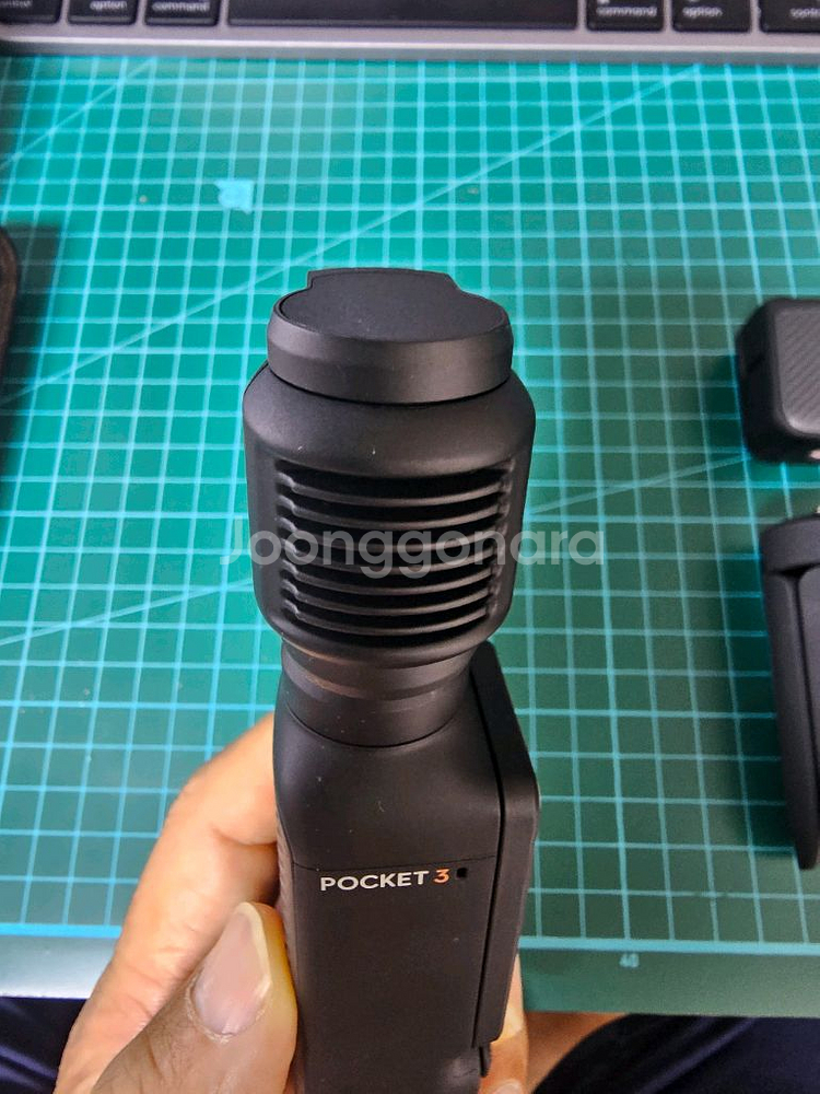 오즈모 포켓3 팝니다.--3