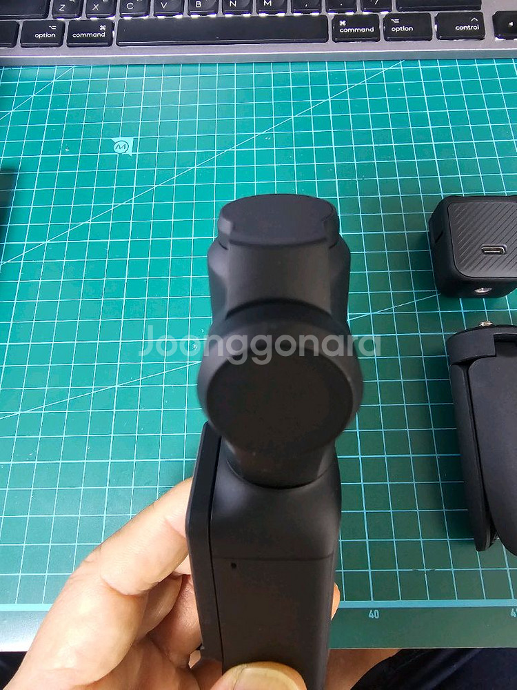 오즈모 포켓3 팝니다.--5