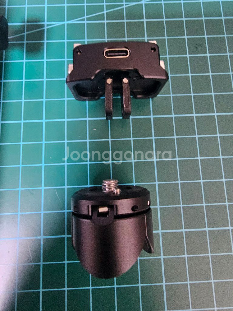 오즈모 포켓3 팝니다.--8