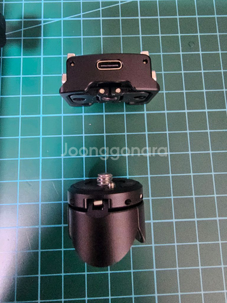 오즈모 포켓3 팝니다.--9